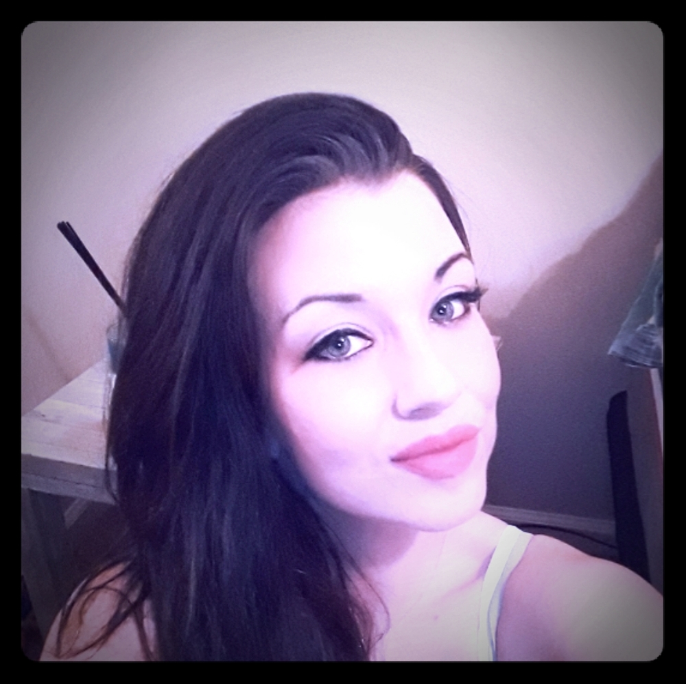 Meet your Posher, Jesica